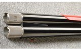 Benelli ~ 828U ~ 20 Gauge - 7 of 13