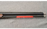 Benelli ~ 828U ~ 20 Gauge - 4 of 13