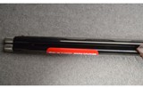 Benelli ~ 828U ~ 20 Gauge - 8 of 13