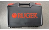 Ruger ~ 57 ~ 5.7x28 MM ~ NIB - 5 of 5