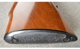 Browning ~ High Power ~ .264 Winchester Magnum ~ Used - 11 of 11