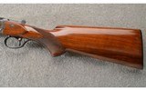 Merkel ~ Model 47E ~ 12 Gauge - 12 of 15