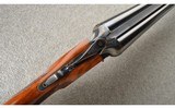 Merkel ~ Model 47E ~ 12 Gauge - 6 of 15