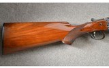 Merkel ~ Model 47E ~ 12 Gauge - 2 of 15