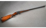 Merkel ~ Model 47E ~ 12 Gauge - 1 of 15