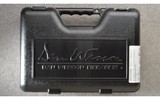 Dan Wesson ~ Pointman-45 ~ .45 ACP ~ Stainless ~ NIB - 5 of 5