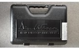 Dan Wesson ~ Pointman-45 ~ .45 ACP ~ Stainless ~ NIB - 5 of 5