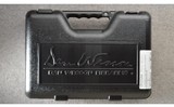 Dan Wesson ~ Pointman-45 ~ .45 ACP ~ Stainless ~ NIB - 5 of 5
