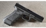 Glock ~ 17 ~ Gen3 ~ .9 MM ~ Used - 1 of 4