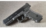 Glock ~ 17 ~ Gen3 ~ .9 MM ~ Used - 2 of 4