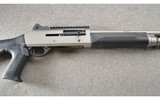 Benelli ~ M4 ~ 12 Gauge - 3 of 11