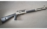 Benelli ~ M4 ~ 12 Gauge - 1 of 11