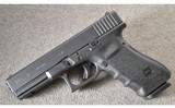 Glock ~ 17 ~ Gen3 ~ .9 MM ~ Used - 2 of 4