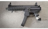 SIG Sauer ~ MPX ~ .9 MM - 2 of 3