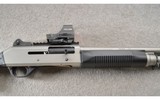 Benelli ~ M4 ~ H20 ~ 12 Gauge - 3 of 11