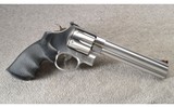 Smith & Wesson ~ 629-6 ~ .44 Magnum - 1 of 6