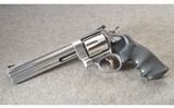 Smith & Wesson ~ 629-6 ~ .44 Magnum - 2 of 6