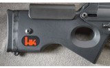 Heckler & Koch ~ SL8-6 ~ .223 Remington - 2 of 13
