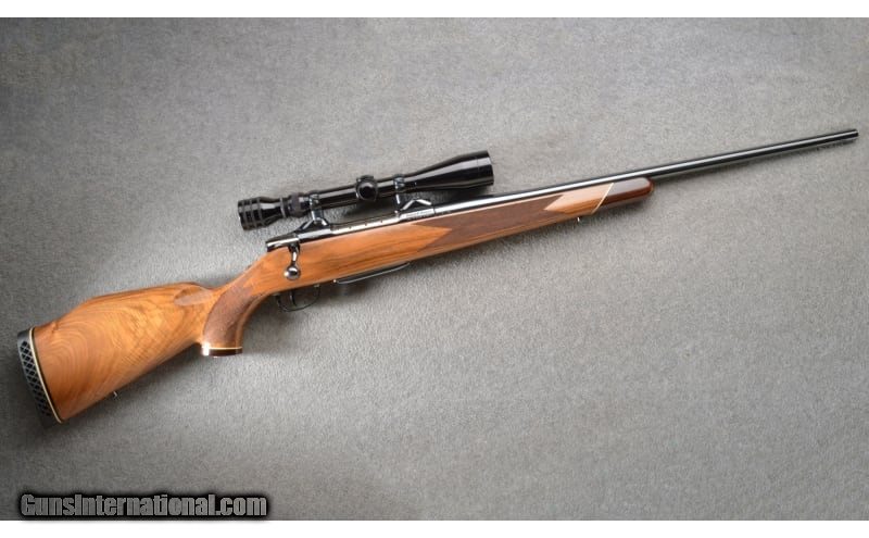 Colt Sauer ~ Sporting ~ 300 Winchester Magnum 2910