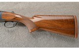 FN ~ Browning ~ "Original FN Express" ~ Double Rifle ~ 9.3x74R - 11 of 12