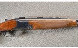 FN ~ Browning ~ "Original FN Express" ~ Double Rifle ~ 9.3x74R - 3 of 12