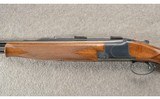 FN ~ Browning ~ "Original FN Express" ~ Double Rifle ~ 9.3x74R - 10 of 12