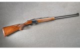 FN ~ Browning ~ "Original FN Express" ~ Double Rifle ~ 9.3x74R - 1 of 12