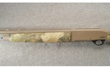 TriStar ~ Viper G2 ~ FDE/MO Terra Bayou ~ 12 Gauge - 9 of 11