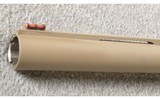 TriStar ~ Viper G2 ~ FDE/MO Terra Bayou ~ 12 Gauge - 7 of 11