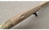 TriStar ~ Viper G2 ~ FDE/MO Terra Bayou ~ 12 Gauge - 6 of 11