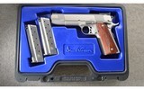Dan Wesson ~ PM-9 ~ 9 MM ~ NIB - 5 of 6