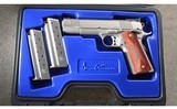 Dan Wesson ~ PM-9 ~ 9 MM ~ NIB - 5 of 6