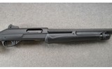 Benelli ~ Nova ~ Tactical ~ 12 gauge ~ NIB - 3 of 11