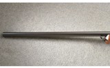 SAUER ~ 202 ~ Standard ~ .300 Winchester Magnum ~ Unfired - 8 of 11