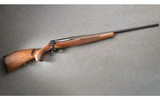 SAUER
202
Standard
.300 Winchester Magnum
Unfired