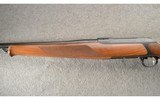 SAUER ~ 202 ~ Standard ~ .300 Winchester Magnum ~ Unfired - 9 of 11