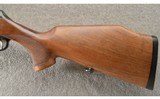 SAUER ~ 202 ~ Standard ~ .300 Winchester Magnum ~ Unfired - 10 of 11