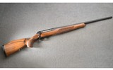 SAUER ~ 202 ~ Standard ~ .270 Winchester ~ Unfired