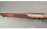SAUER ~ 202 ~ Standard ~ .270 Winchester - 9 of 11