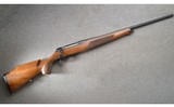 SAUER ~ 202 ~ Standard ~ .270 Winchester