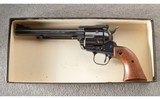 Ruger ~ Blackhawk ~ Old Model ~ .357 Magnum ~ 1968 Production - 5 of 6