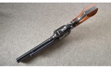 Ruger ~ Blackhawk ~ Old Model ~ .357 Magnum ~ 1968 Production - 3 of 6
