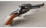 Ruger ~ Blackhawk ~ Old Model ~ .357 Magnum ~ 1968 Production - 4 of 6