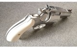 Ruger ~ Redhawk ~ Stainless ~ .44 Magnum ~ Unfired - 4 of 6