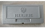 Ruger ~ Redhawk ~ Stainless ~ .44 Magnum ~ Unfired - 6 of 6