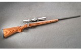 Ruger ~ 77/22 ~ All Weather ~ .22 Mag - 1 of 11