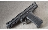Kel-Tec ~ CP33 ~ .22 LR ~ New - 2 of 4
