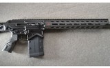 Fierce Firearms ~ F-10 Sidewinder ~ .308 Winchester - 3 of 10