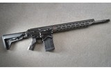 Fierce Firearms ~ F-10 Sidewinder ~ .308 Winchester - 1 of 10
