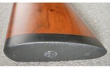 Ruger ~ Red Label ~ 12 Gauge ~ 2001 Production - 11 of 11